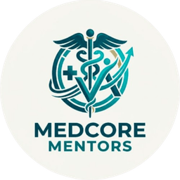 MEDcore Mentors